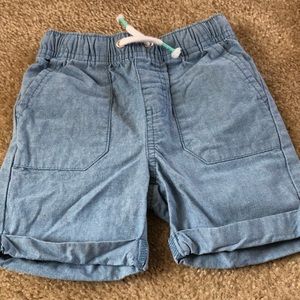 Cat & Jack Toddler Shorts